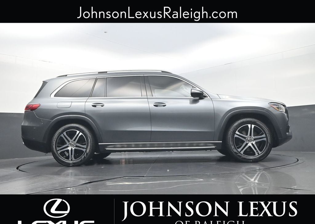 2020 Mercedes-Benz GLS GLS 450 4MATIC®