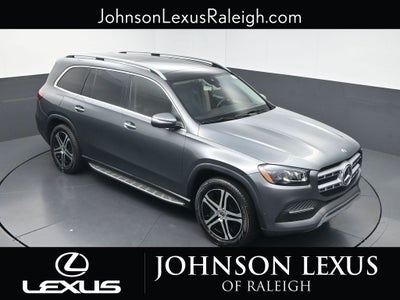 2020 Mercedes-Benz GLS GLS 450 4MATIC®