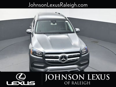 2020 Mercedes-Benz GLS GLS 450 4MATIC®