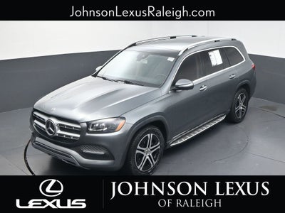 2020 Mercedes-Benz GLS GLS 450 4MATIC®