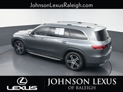 2020 Mercedes-Benz GLS GLS 450 4MATIC®