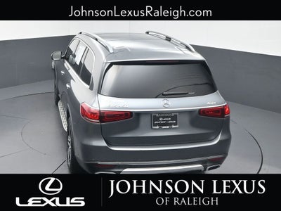 2020 Mercedes-Benz GLS GLS 450 4MATIC®