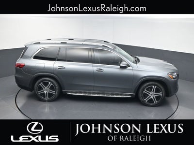 2020 Mercedes-Benz GLS GLS 450 4MATIC®