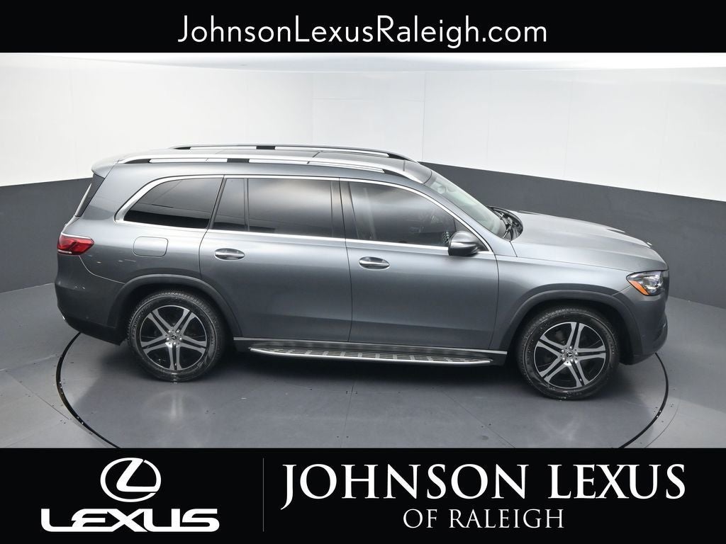 2020 Mercedes-Benz GLS GLS 450 4MATIC®