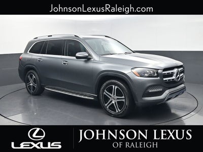 2020 Mercedes-Benz GLS GLS 450 4MATIC®