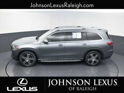 2020 Mercedes-Benz GLS GLS 450 4MATIC®