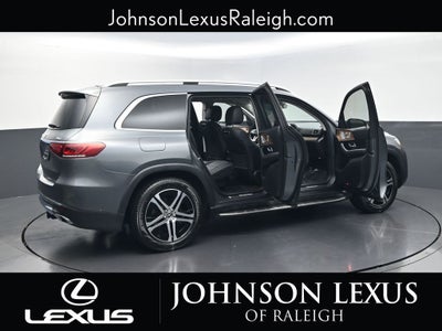 2020 Mercedes-Benz GLS GLS 450 4MATIC®