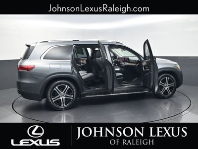 2020 Mercedes-Benz GLS GLS 450 4MATIC®