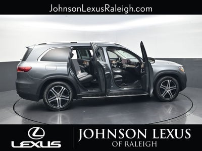 2020 Mercedes-Benz GLS GLS 450 4MATIC®
