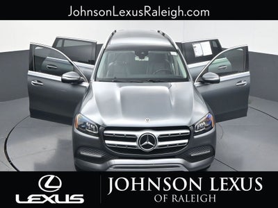 2020 Mercedes-Benz GLS GLS 450 4MATIC®