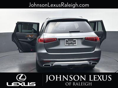 2020 Mercedes-Benz GLS GLS 450 4MATIC®