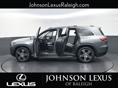 2020 Mercedes-Benz GLS GLS 450 4MATIC®