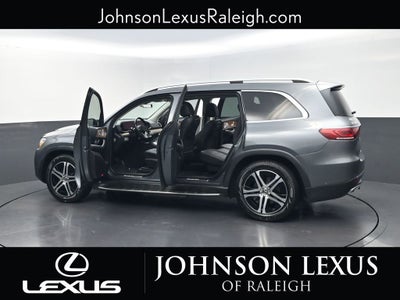 2020 Mercedes-Benz GLS GLS 450 4MATIC®