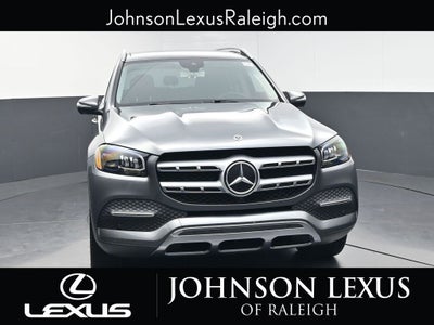 2020 Mercedes-Benz GLS GLS 450 4MATIC®