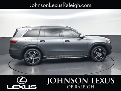 2020 Mercedes-Benz GLS GLS 450 4MATIC®