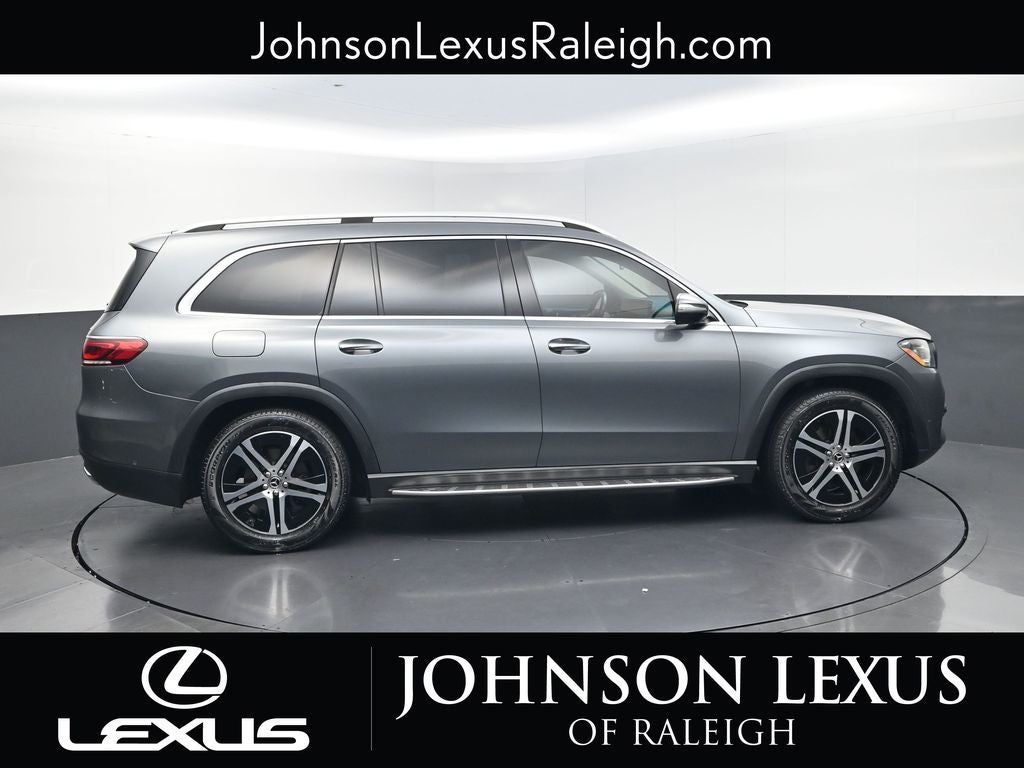 2020 Mercedes-Benz GLS GLS 450 4MATIC®