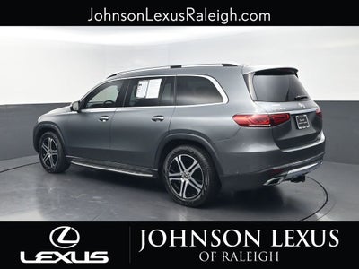 2020 Mercedes-Benz GLS GLS 450 4MATIC®
