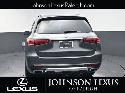2020 Mercedes-Benz GLS GLS 450 4MATIC®