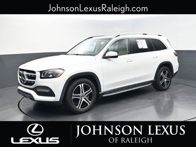 2022 Mercedes-Benz GLS GLS 450 4MATIC®
