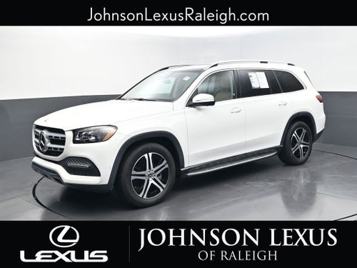 2022 Mercedes-Benz GLS GLS 450 4MATIC®
