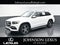 2022 Mercedes-Benz GLS GLS 450 4MATIC®