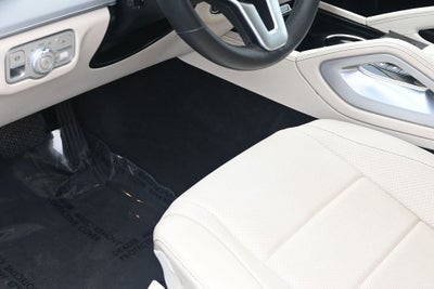2022 Mercedes-Benz GLS GLS 450 4MATIC®