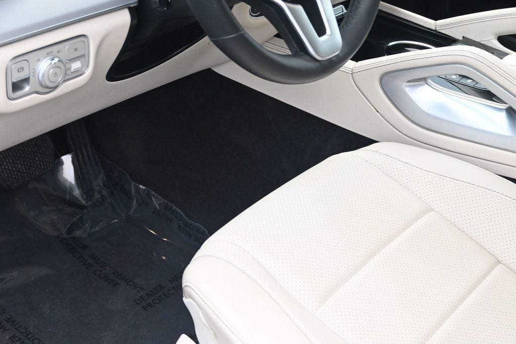 2022 Mercedes-Benz GLS GLS 450 4MATIC®