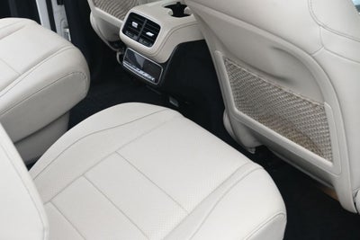 2022 Mercedes-Benz GLS GLS 450 4MATIC®