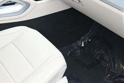 2022 Mercedes-Benz GLS GLS 450 4MATIC®
