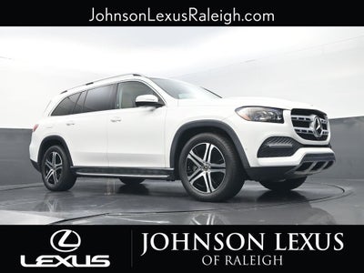 2022 Mercedes-Benz GLS GLS 450 4MATIC®