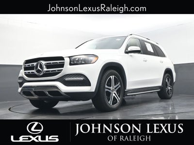 2022 Mercedes-Benz GLS GLS 450 4MATIC®