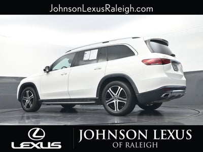 2022 Mercedes-Benz GLS GLS 450 4MATIC®