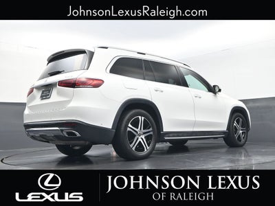 2022 Mercedes-Benz GLS GLS 450 4MATIC®