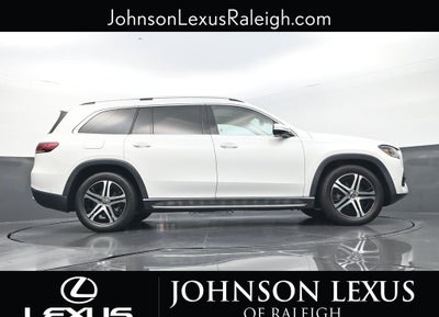 2022 Mercedes-Benz GLS GLS 450 4MATIC®