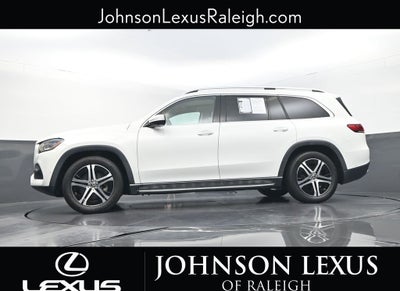2022 Mercedes-Benz GLS GLS 450 4MATIC®
