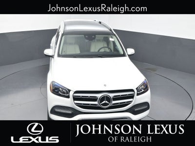 2022 Mercedes-Benz GLS GLS 450 4MATIC®