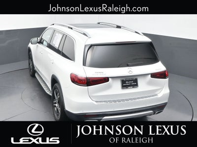 2022 Mercedes-Benz GLS GLS 450 4MATIC®