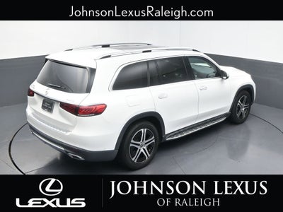 2022 Mercedes-Benz GLS GLS 450 4MATIC®