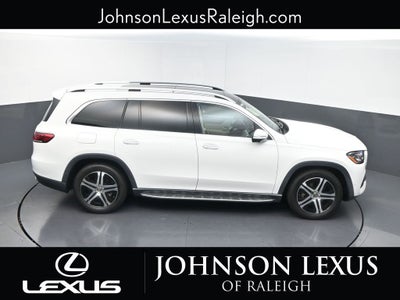 2022 Mercedes-Benz GLS GLS 450 4MATIC®