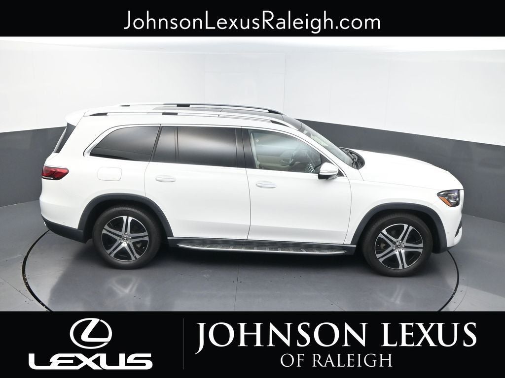 2022 Mercedes-Benz GLS GLS 450 4MATIC®