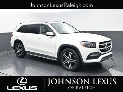2022 Mercedes-Benz GLS GLS 450 4MATIC®