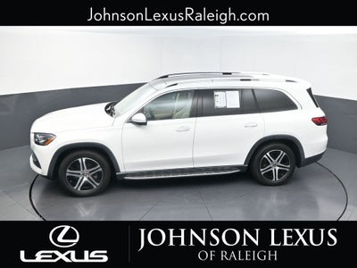 2022 Mercedes-Benz GLS GLS 450 4MATIC®