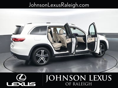 2022 Mercedes-Benz GLS GLS 450 4MATIC®