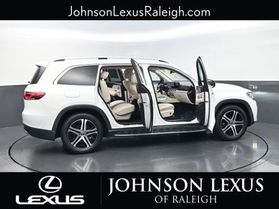 2022 Mercedes-Benz GLS GLS 450 4MATIC®