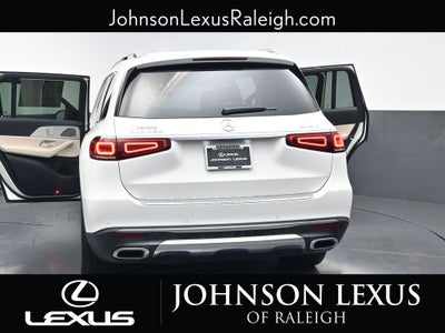 2022 Mercedes-Benz GLS GLS 450 4MATIC®