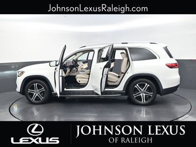 2022 Mercedes-Benz GLS GLS 450 4MATIC®