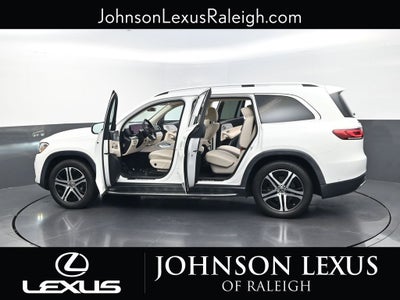 2022 Mercedes-Benz GLS GLS 450 4MATIC®