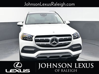 2022 Mercedes-Benz GLS GLS 450 4MATIC®