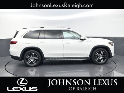 2022 Mercedes-Benz GLS GLS 450 4MATIC®