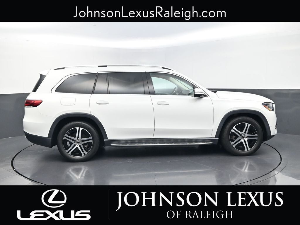 2022 Mercedes-Benz GLS GLS 450 4MATIC®